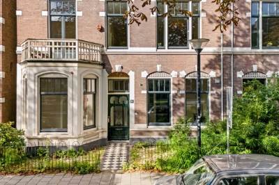 Woning Stadsring 51 Amersfoort