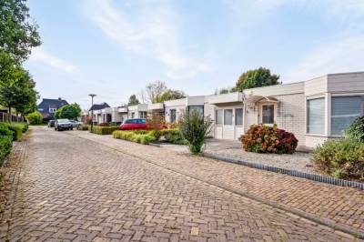 Woning Ogentroost 22 Zeeland