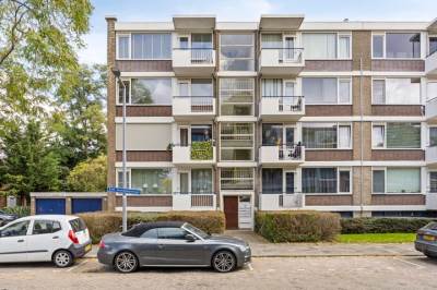 Woning Sint-Annalandstraat 46 Rotterdam