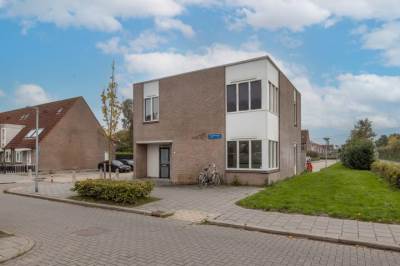 Woning Tegelenpad 43 Almere