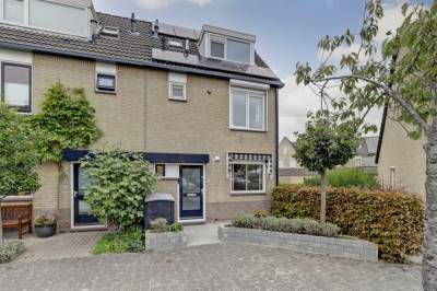 Woning Sweelinck 11 Monster