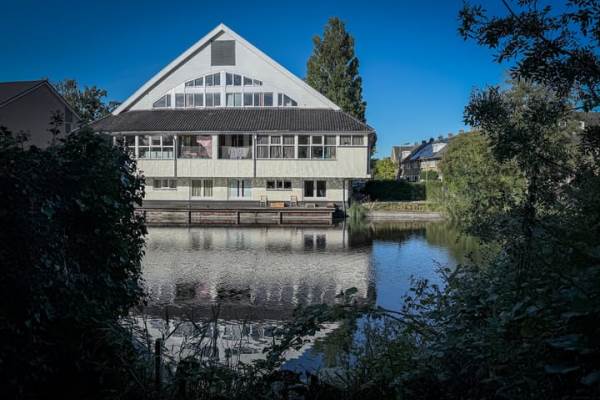 Woning Mauvestraat 184 Zaandam