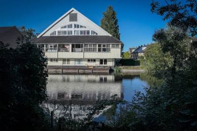 Woning Mauvestraat 184 Zaandam