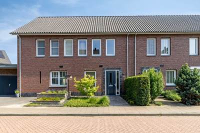 Woning Koolwitje 34 Someren