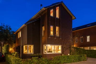 Woning Kruisspin 46 Hengelo (OV)