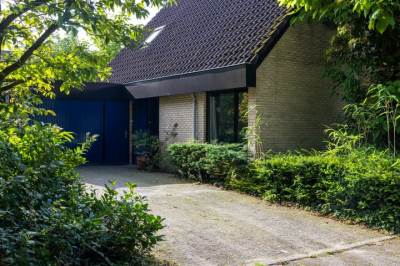 Woning Vrielinklanden 65 Enschede