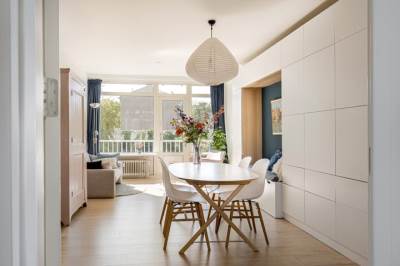 Woning Albert Verweylaan 3 Haarlem