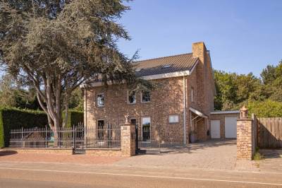 Woning Catharinastraat 19 Eijsden