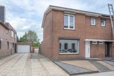Woning Pleistraat 16 Landgraaf