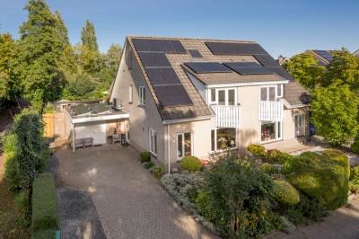 Woning Corlaerstraat 19 Nijkerk