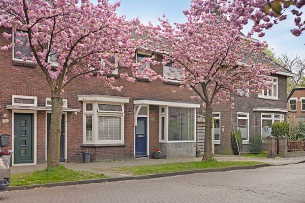 Woning Hoge Boekelerweg 6 Enschede
