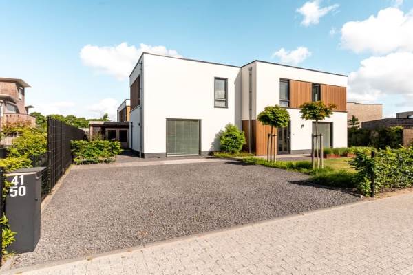 Woning Schoener 4150 Lelystad