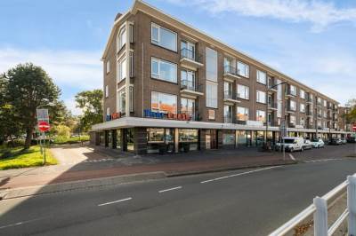 Woning Koningin Julianalaan 224 Voorburg