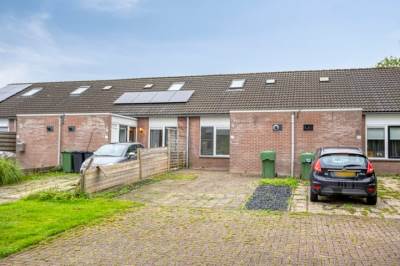 Woning Eendenkooi 18 Delfzijl