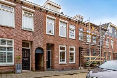 Woning Prinsenstraat 8 Bodegraven