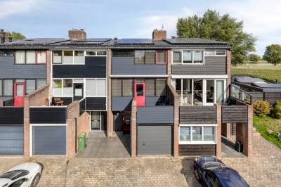 Woning Dokter Kanterslaan 190 Grave