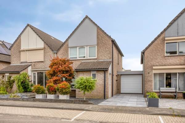 Woning Maaslaan 86 Helmond