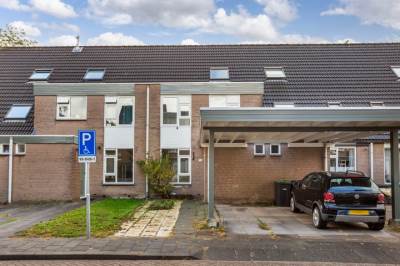 Woning Hindeweide 32 Nieuwegein