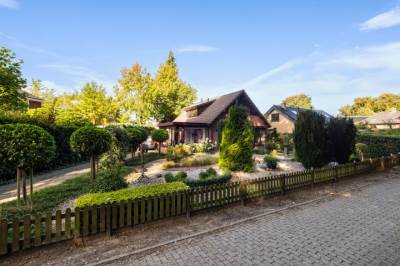 Woning Bosrand 11 Ermelo