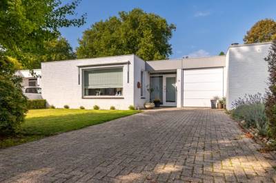 Woning Ir. Dingerlaan 8 Heerlen