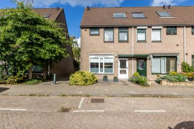 Woning Zevenkampse Ring 275 Rotterdam