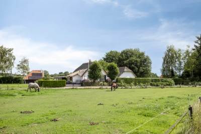 Woning Vaaltkampweg 2 Emst