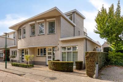 Woning Aaltostraat 6 Dongen