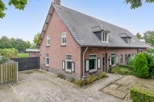Woning Peeleik 17 Helmond