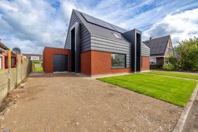 Woning Hoofdweg 41 Harkstede (Gem. Midden-Groningen)