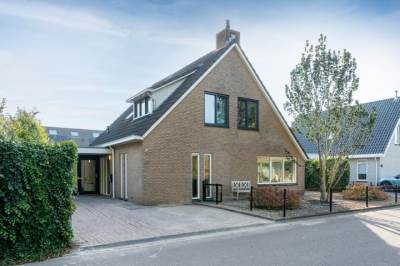 Woning Sternenveld 16 Emmen
