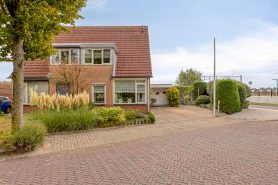 Woning Oude veiling 35 Kapelle
