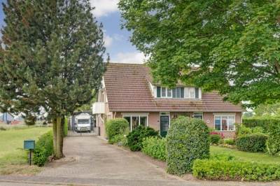 Woning Groenestraat 15 Elst (GE)