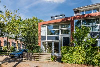 Woning Duifkruid 1 Amersfoort