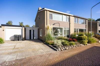 Woning Schepperijlaan 52 Winsum (GR)