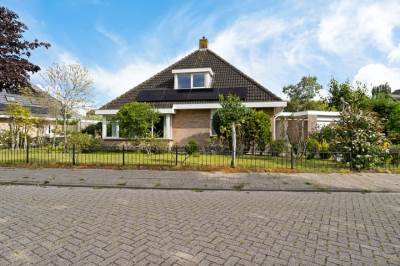Woning De Flechtreed 31 Oudemirdum