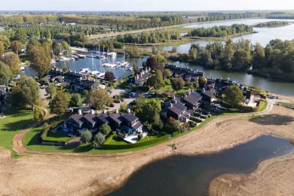 Woning Numansgors 193 Numansdorp