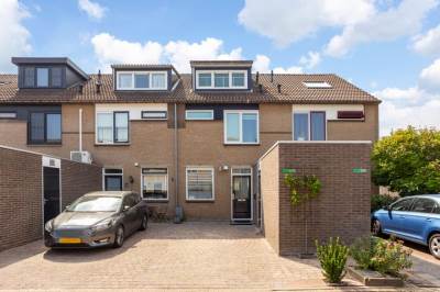 Woning Spechtenkamp 270 Maarssen