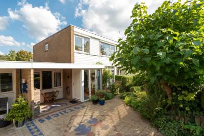 Woning Singel 23 Odijk