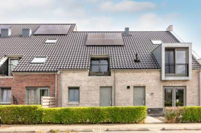Woning Maalsteen 39 Zuidland