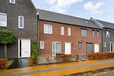 Woning Don Boscohof 30 Heel
