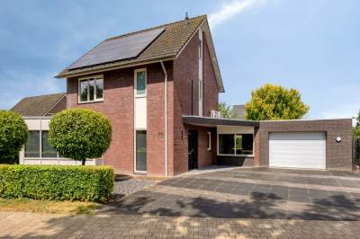 Woning Overloonseweg 91B Venray