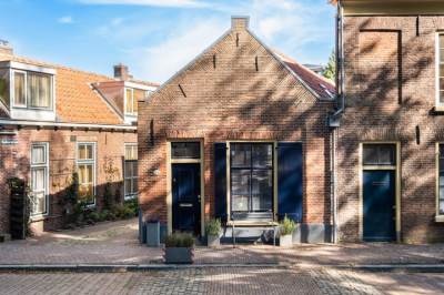 Woning Pelmolenweg 14 Utrecht