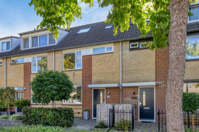 Woning Buitenweg 254 Maarssen
