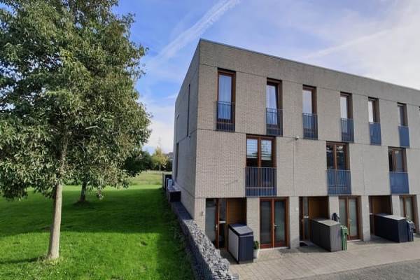 Woning Weegbree 32 Heerhugowaard