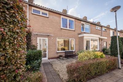 Woning Hyacintenlaan 14 Hoogkarspel