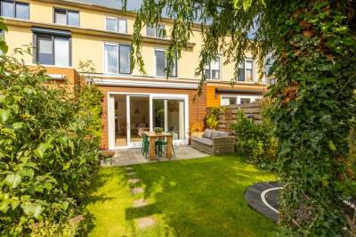 Woning Oscar Wildestraat 2 Groningen