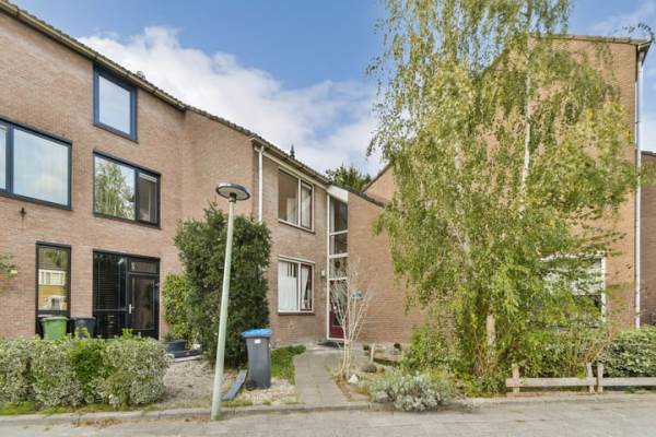 Woning Lindendreef 73 Vlaardingen