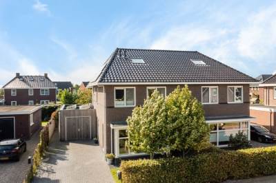 Woning Skries 32 Wommels