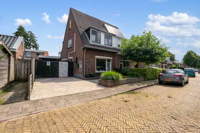 Woning Merwedestraat 1 Velp (GE)