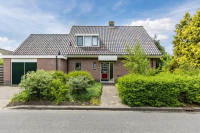 Woning Lommerhof 24 Heerhugowaard